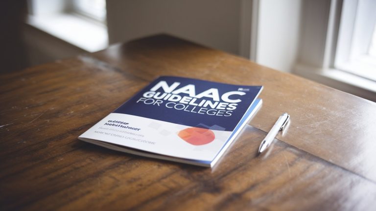 NAAC Guidelines 2024: Key Updates Based on NEP 2020