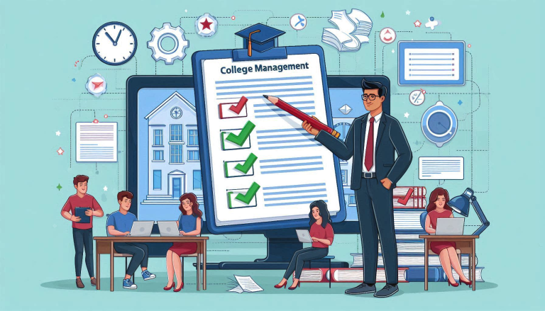 How Technology Simplifies Compliance for Colleges