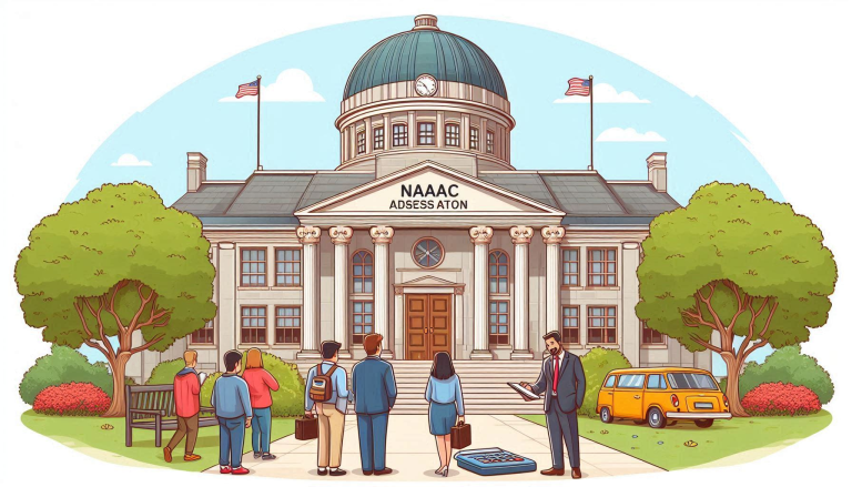 NAAC Guidelines and Ways Colleges Can Prepare for Accreditation